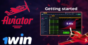 Aviator 1Win - Aviator Oyunu - Samalyot Oyunu